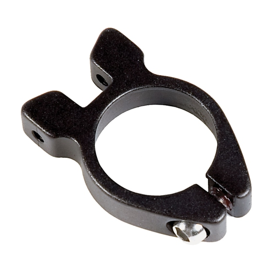 Seat Post Clamp - 28.6 Axiom Trekk