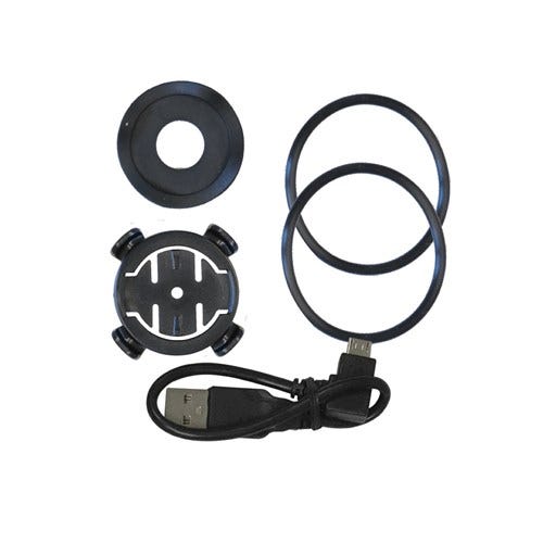 Azur Commuter GPS Bike Computer