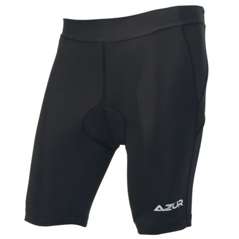Azur Sport Womens Knicks (Black)