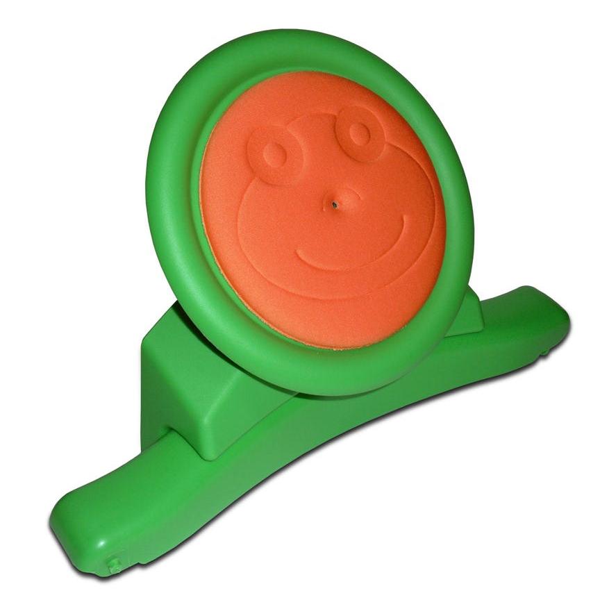 Ibert Baby Seat Green