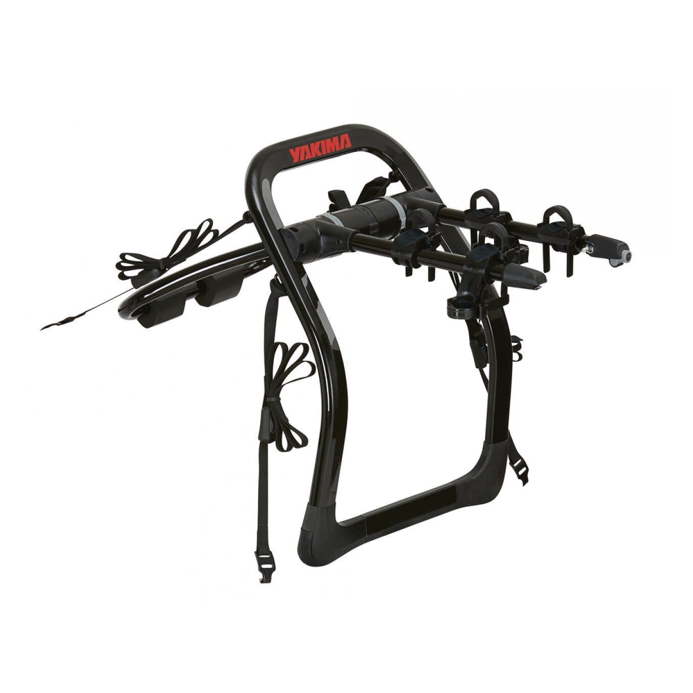 Yakima Fullback 2 Car Rack