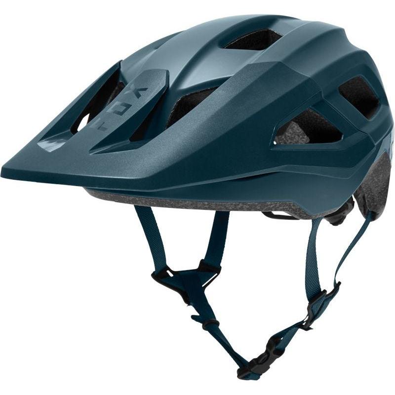 FOX Mainframe Youth MIPS Helmet Slate Blue 2023