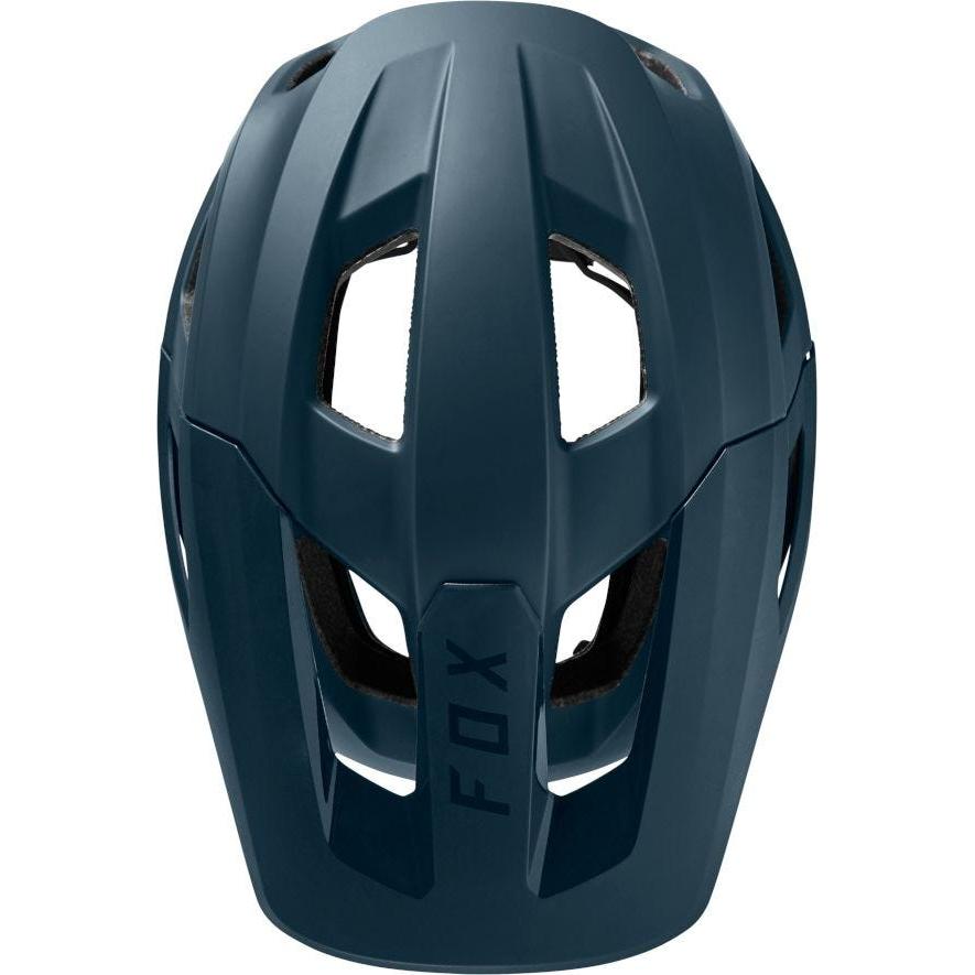 FOX Mainframe Youth MIPS Helmet Slate Blue 2023