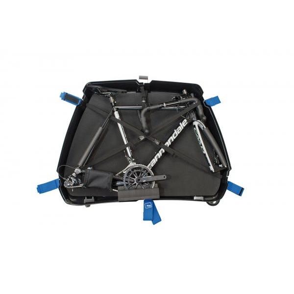 B&W Bike Box 2 Travel Bag