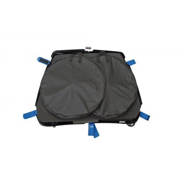 B&W Bike Box 2 Travel Bag