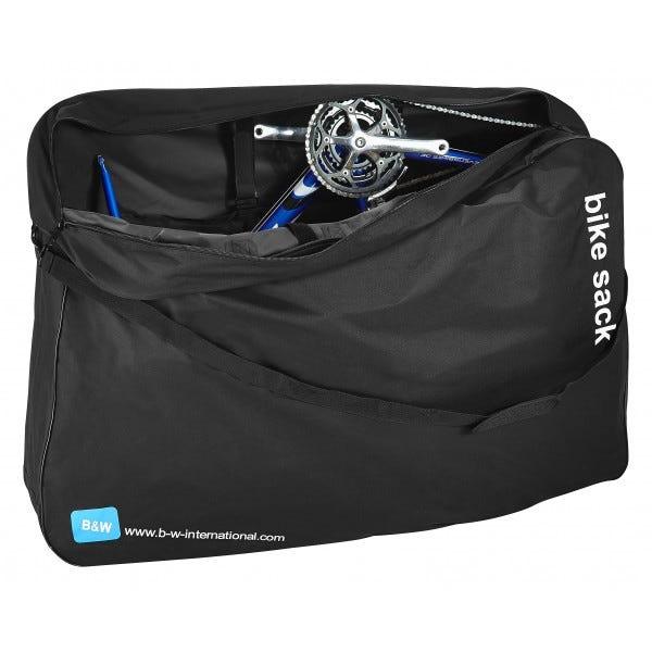 B&W Bike Sack Travel Bag