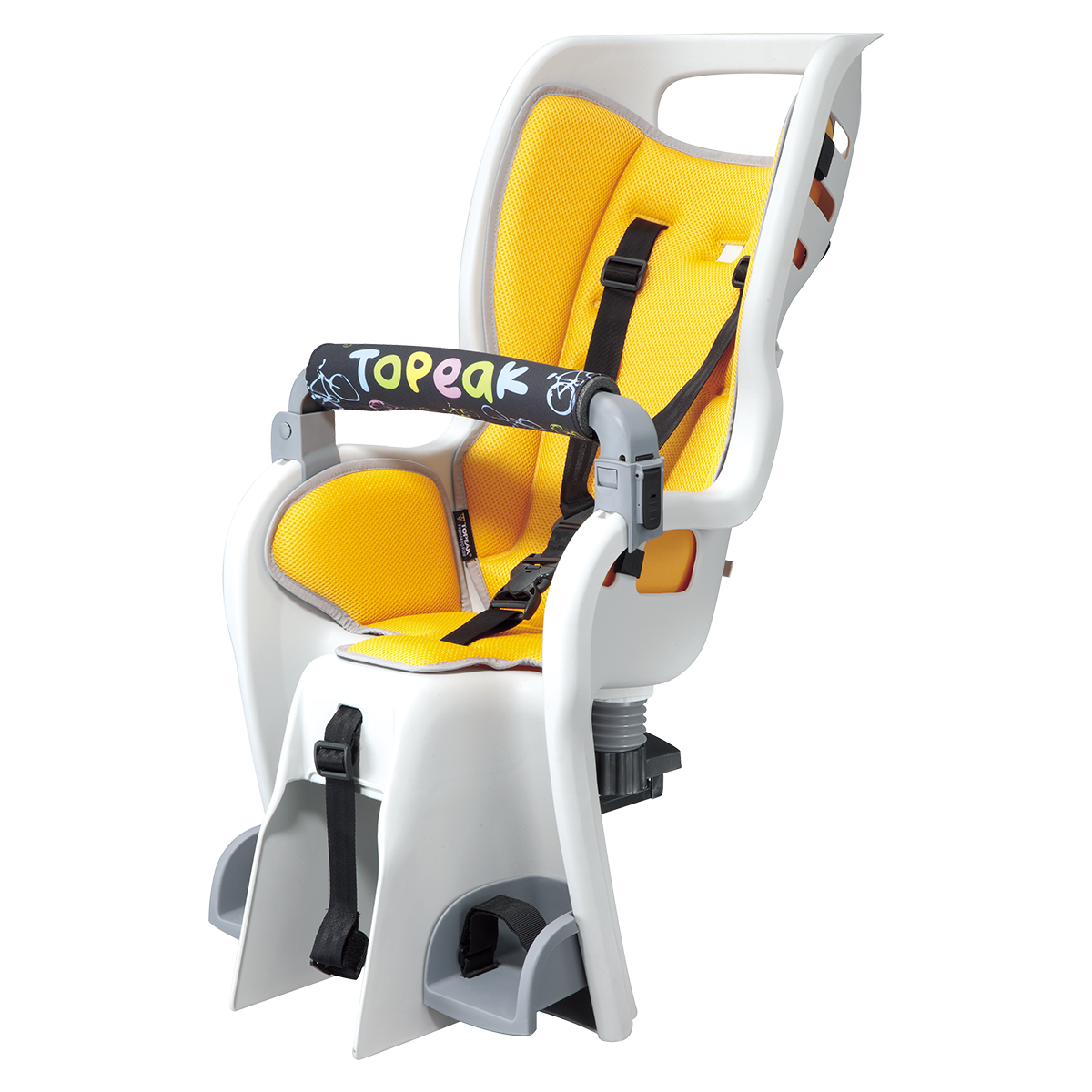 Topeak Babyseat II (No Rack)
