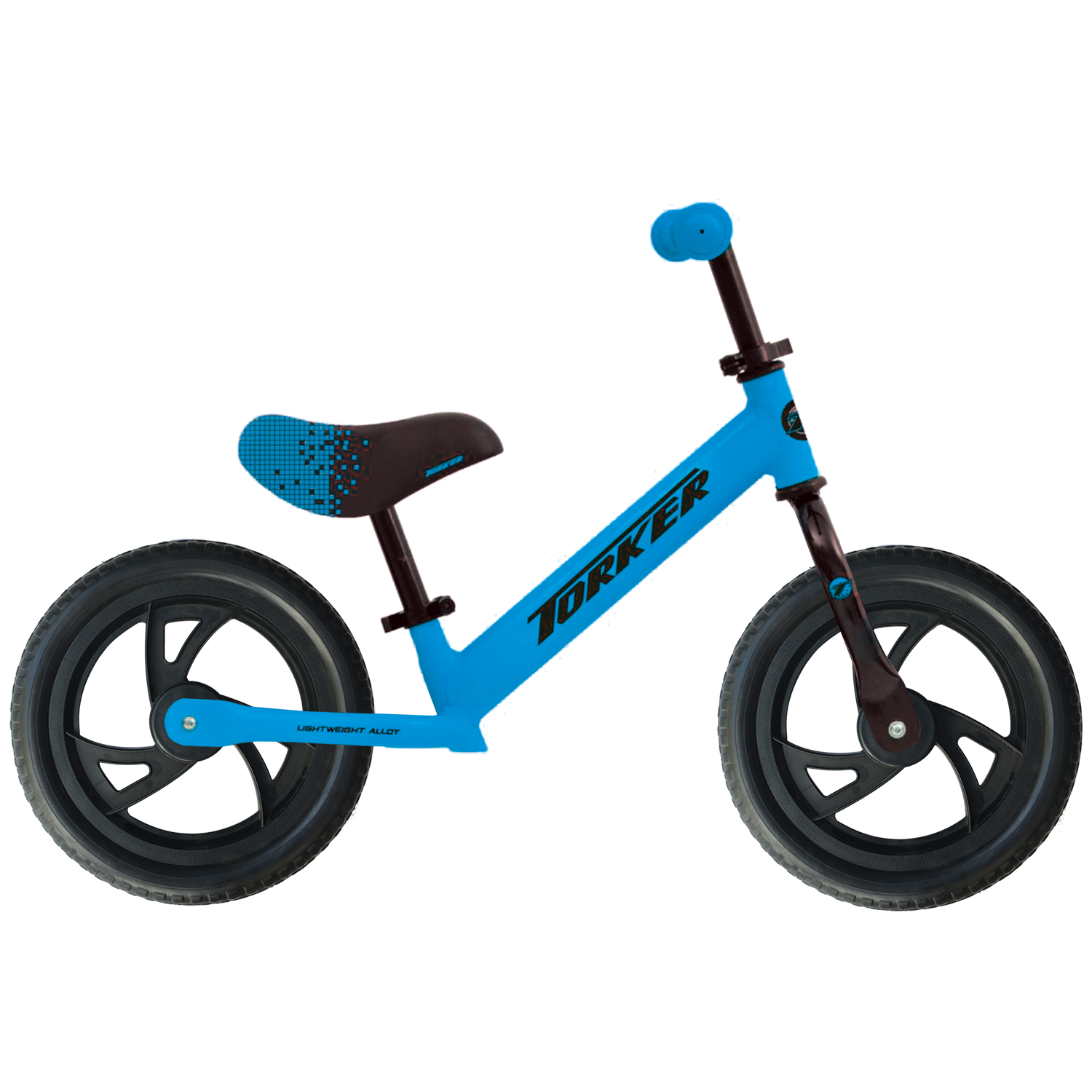 Torker 12'' Balance Bike Blue