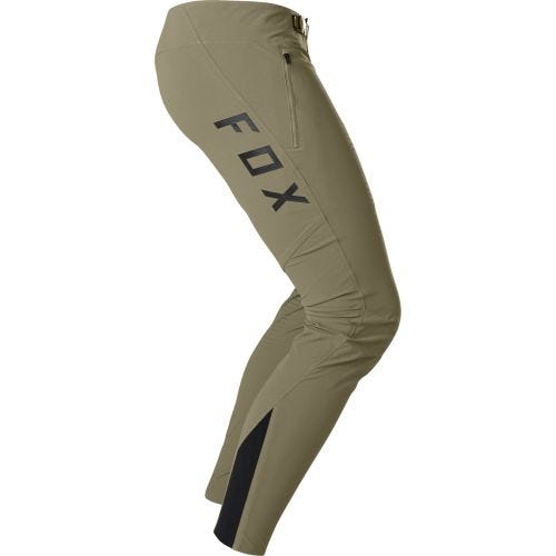 Fox Flexair Men's Pants Bark