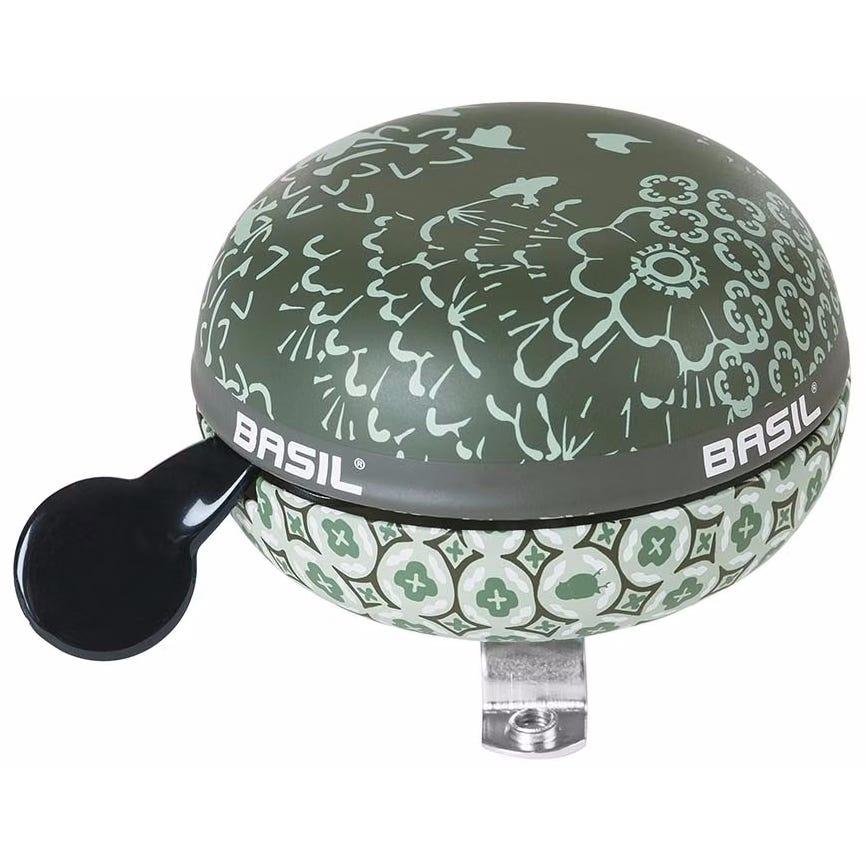 Basil Boheme Bell 80mm Forest