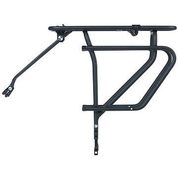 Basil MIK Universal Rear Rack with MIK Side