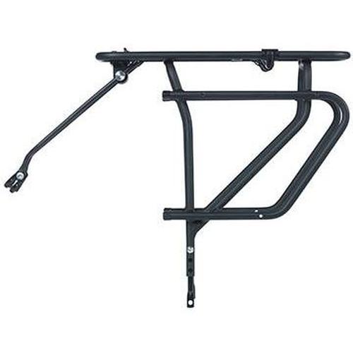 Basil MIK Universal Rear Rack with MIK Side