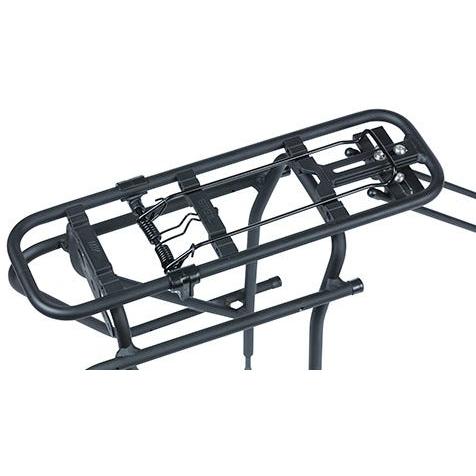 Basil MIK Universal Rear Rack with MIK Side