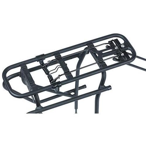 Basil MIK Universal Rear Rack with MIK Side