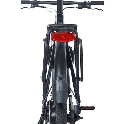 Basil MIK Universal Rear Rack with MIK Side