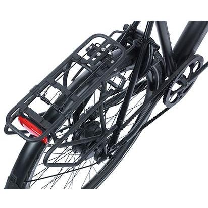 Basil MIK Universal Rear Rack with MIK Side