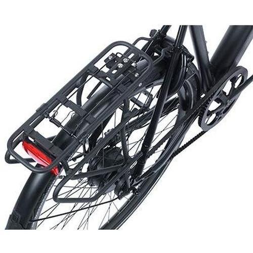 Basil MIK Universal Rear Rack with MIK Side