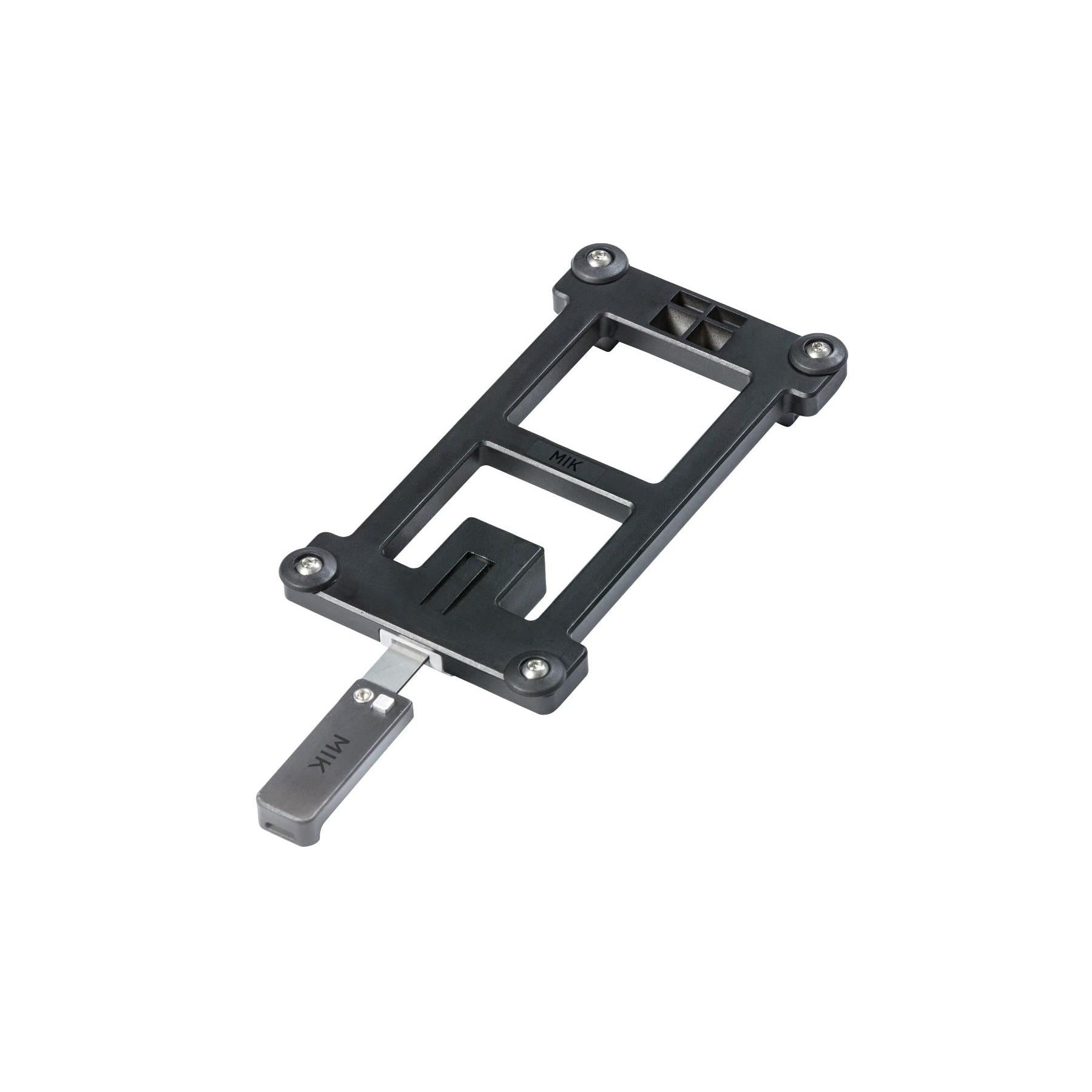 Basil MIK Adapter Plate