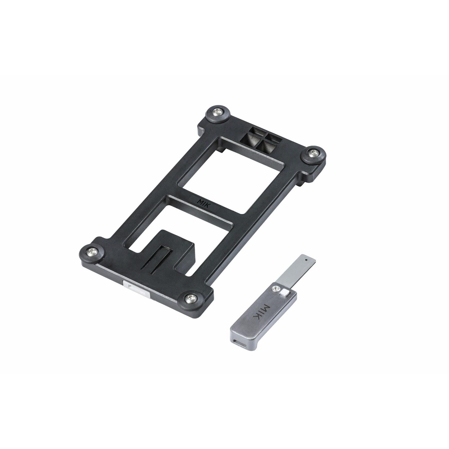 Basil MIK Adapter Plate