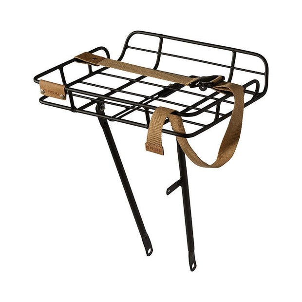 Basil Portland Front Carrier Rack – 99 Bikes