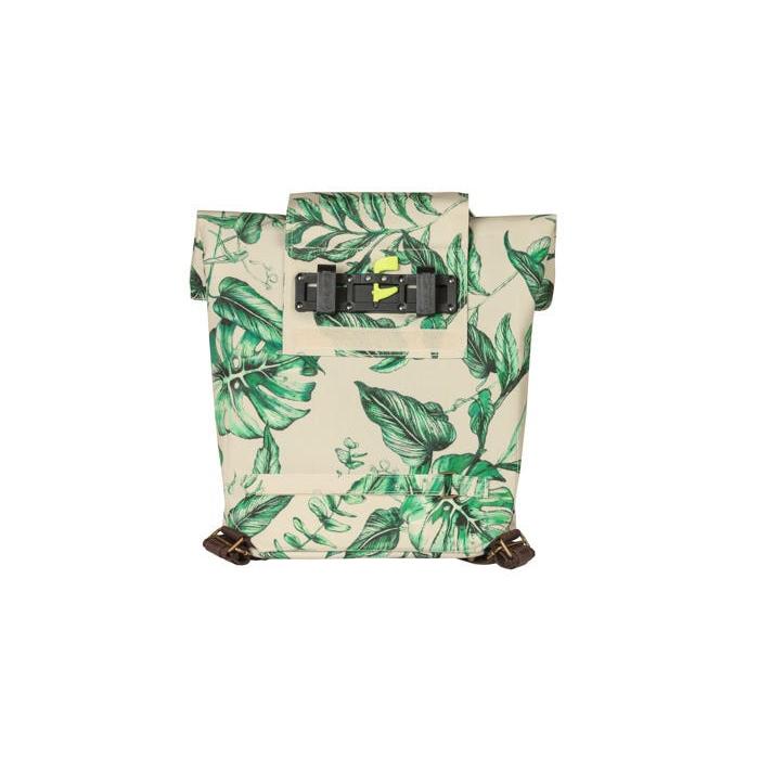 Basil Ever Green Backpack Sandshell 19L Beige