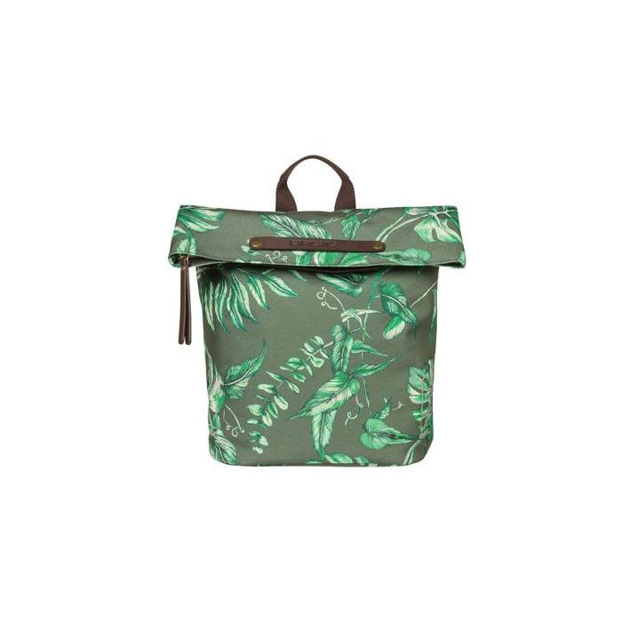 Basil Ever Green Backpack 19L Thyme Green