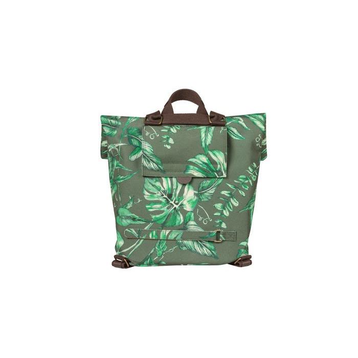 Basil Ever Green Backpack 19L Thyme Green