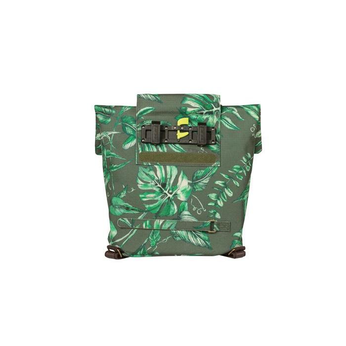 Basil Ever Green Backpack 19L Thyme Green