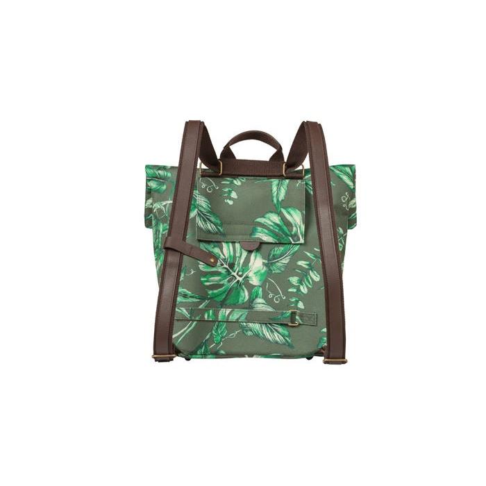 Basil Ever Green Backpack 19L Thyme Green