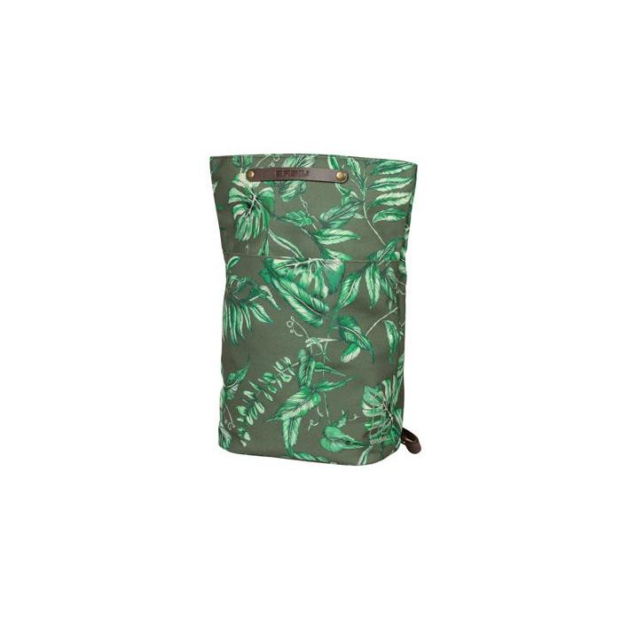 Basil Ever Green Backpack 19L Thyme Green