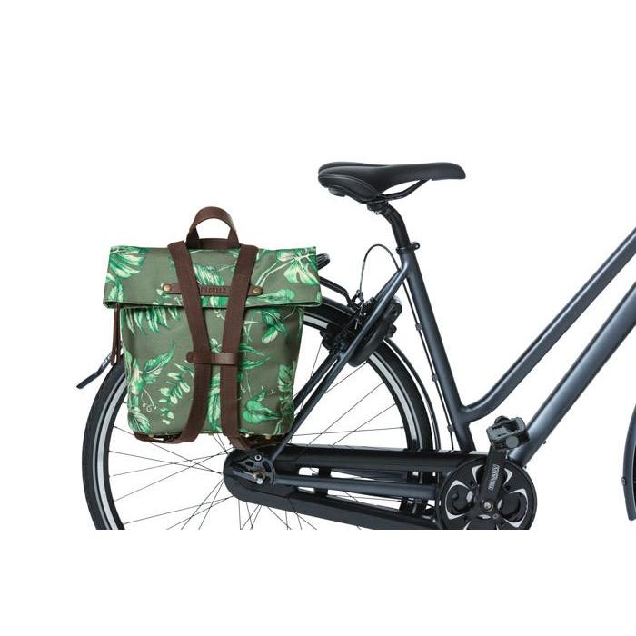 Basil Ever Green Backpack 19L Thyme Green