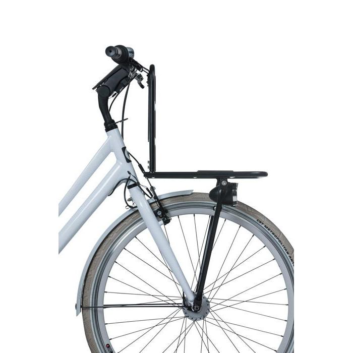 Basil Front Carrier Rack