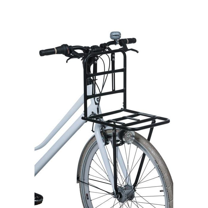 Basil Front Carrier Rack
