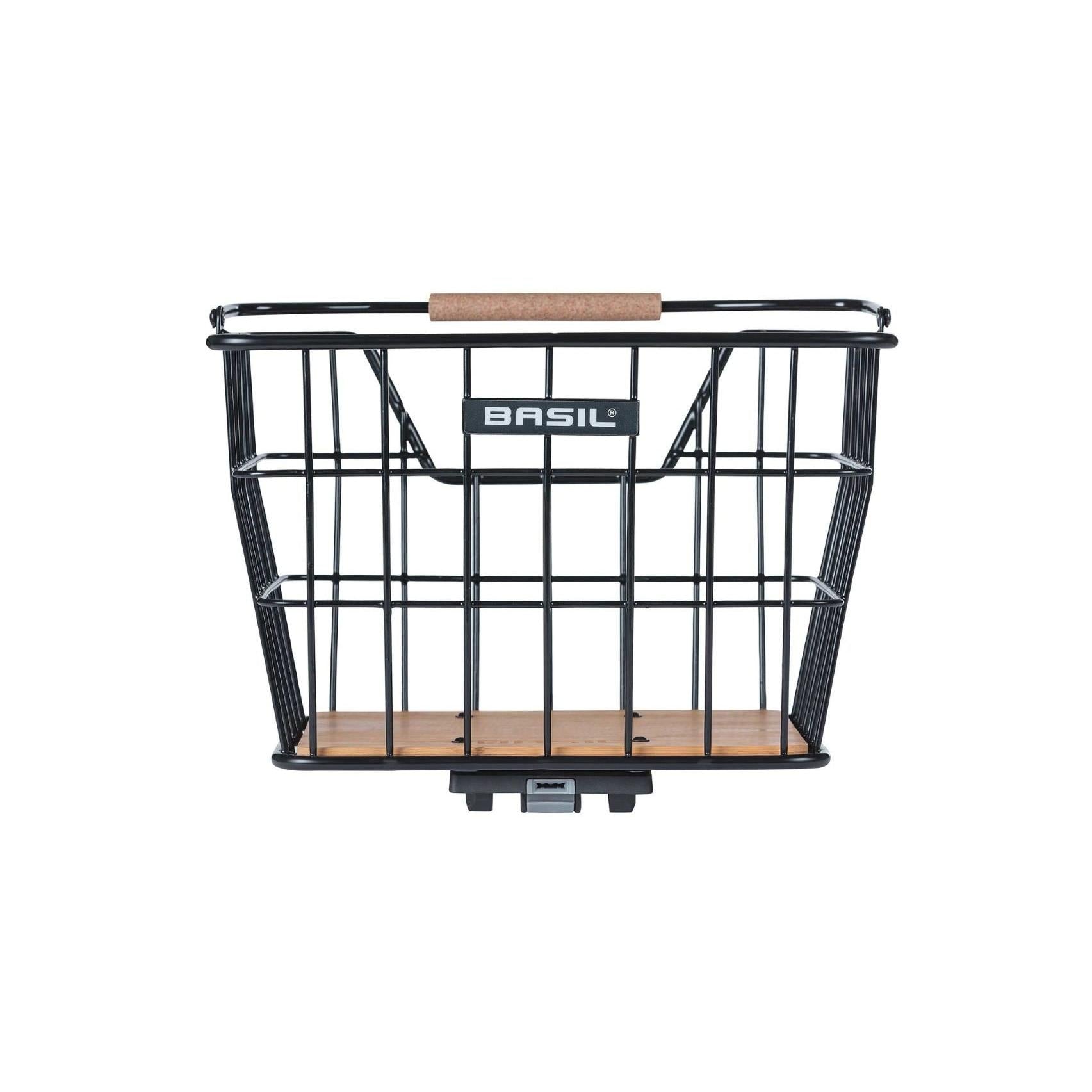 Basil Nordland MIK Basket 23L