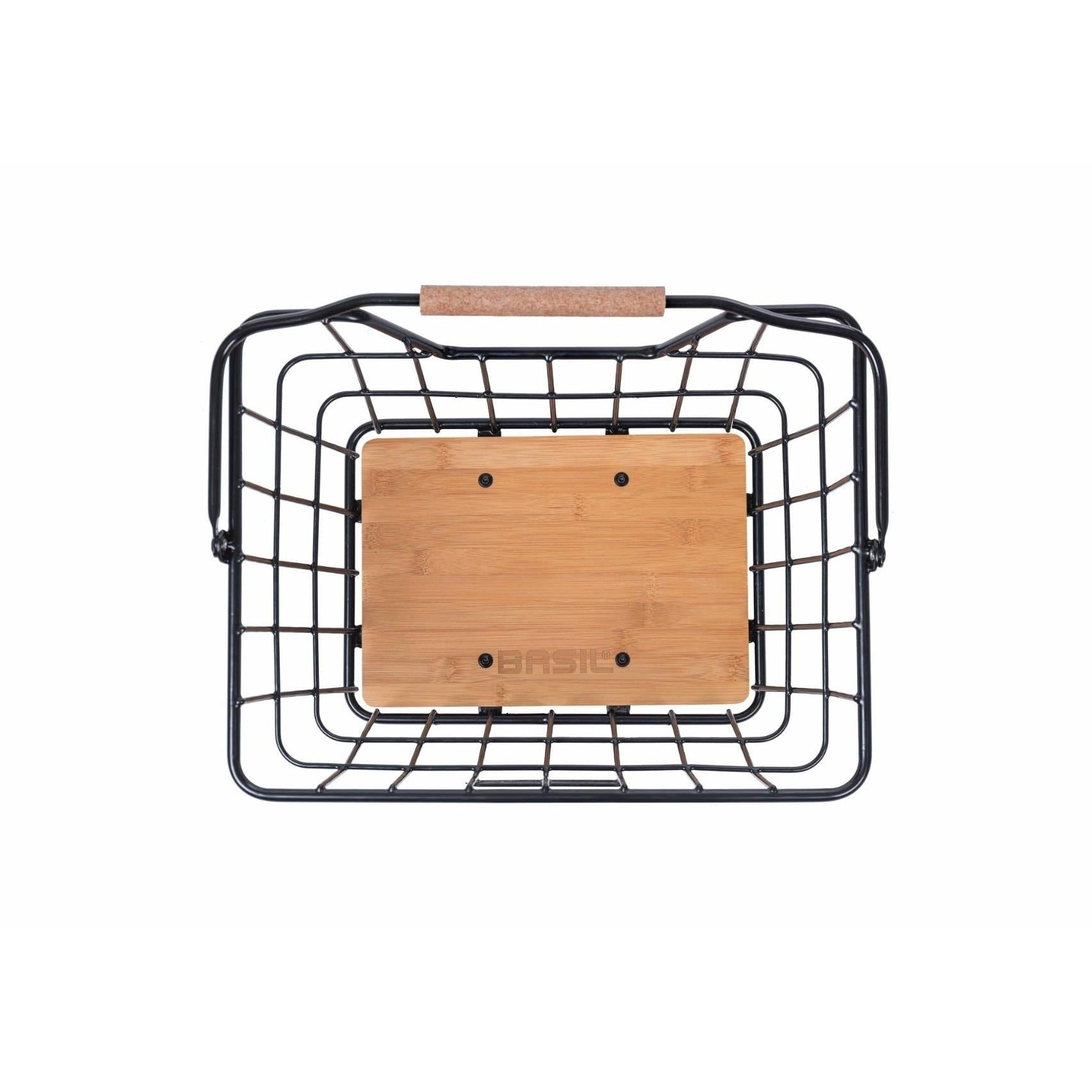 Basil Nordland MIK Basket 23L