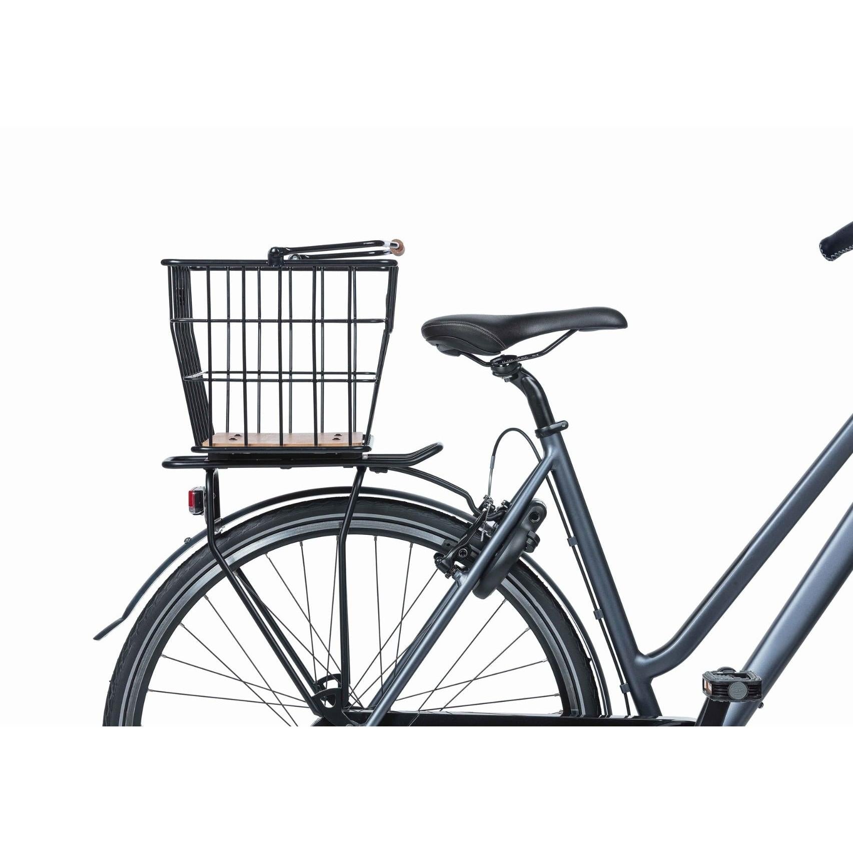 Basil Nordland MIK Basket 23L