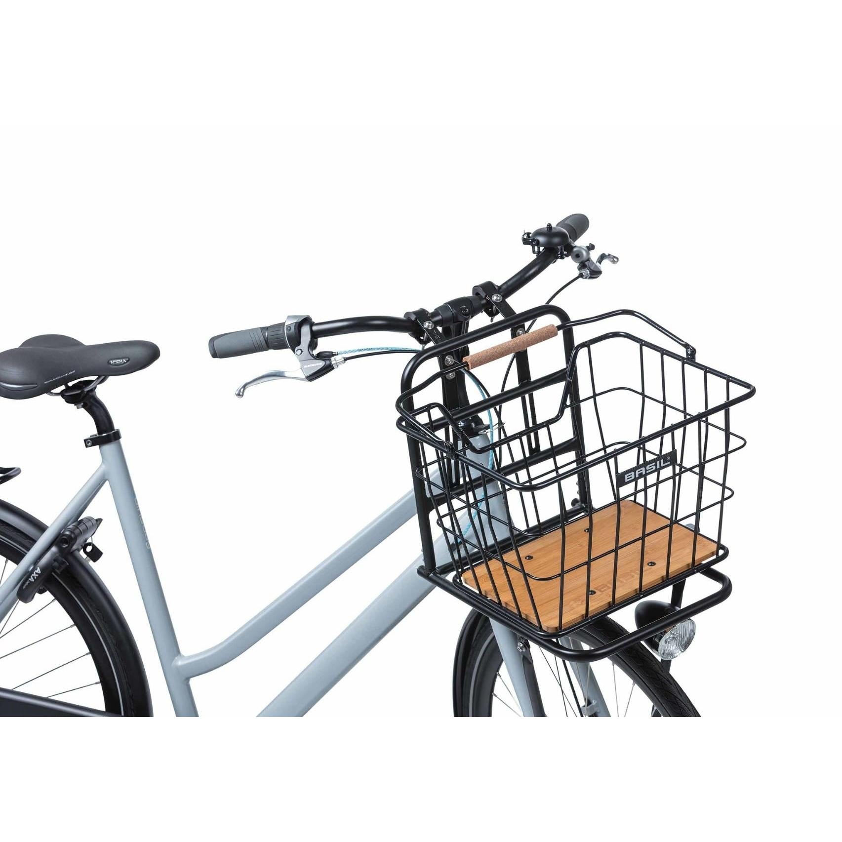 Basil Nordland MIK Basket 23L