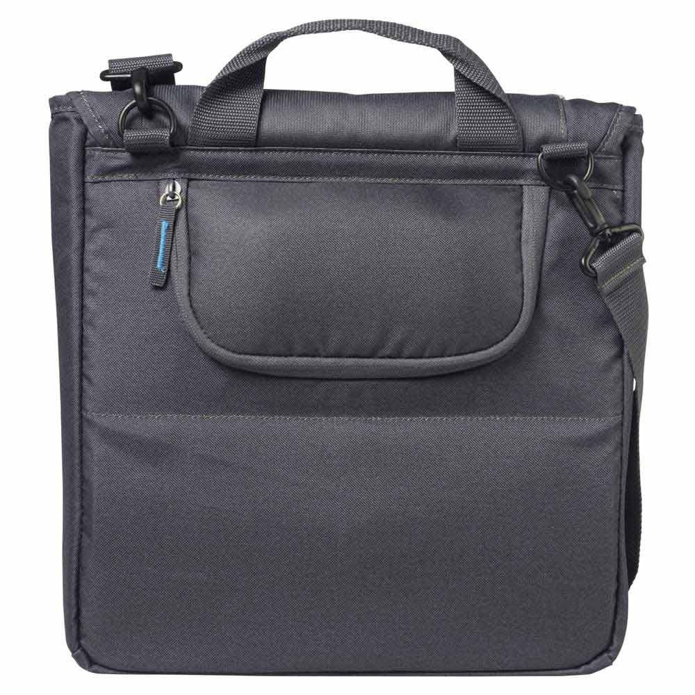 Basil Sport Design Commuter Bag 18L Graphite