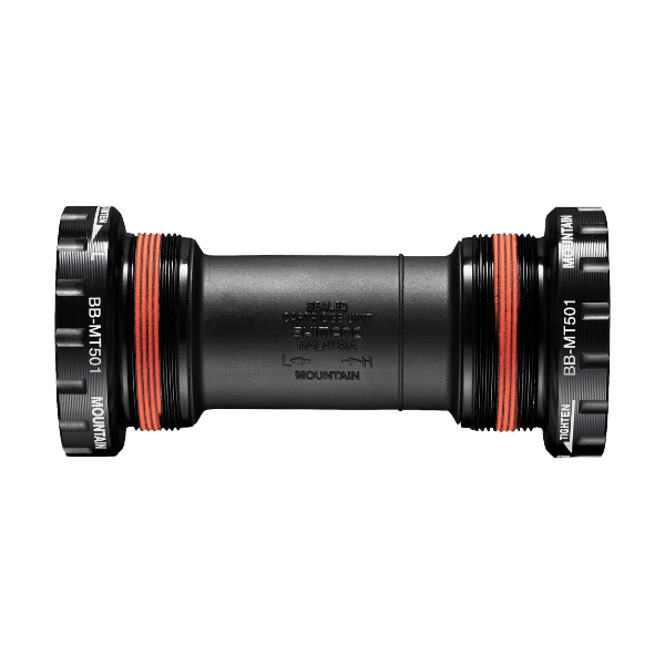 Threaded Bottom Brackets