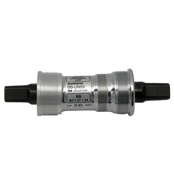 Shimano UN55 Square Taper Bottom Bracket 68 x 127mm