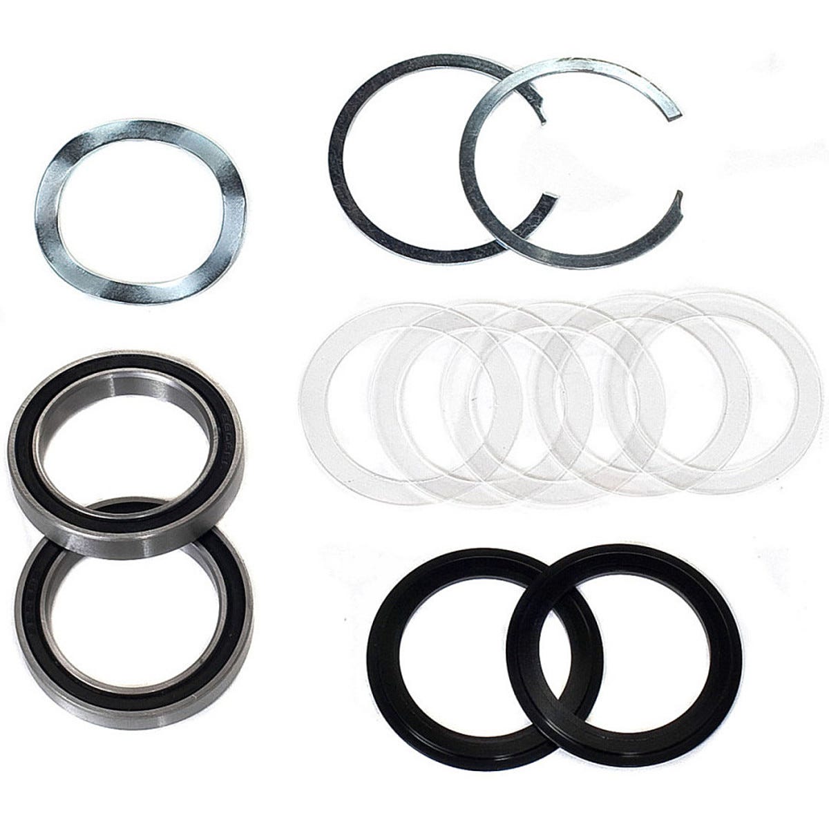 SRAM BB30 Bottom Bracket Bearing Assembly