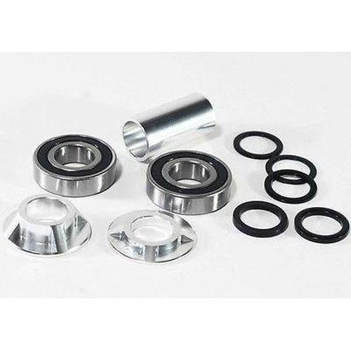 Colony Mid Bottom Bracket 22mm Polished