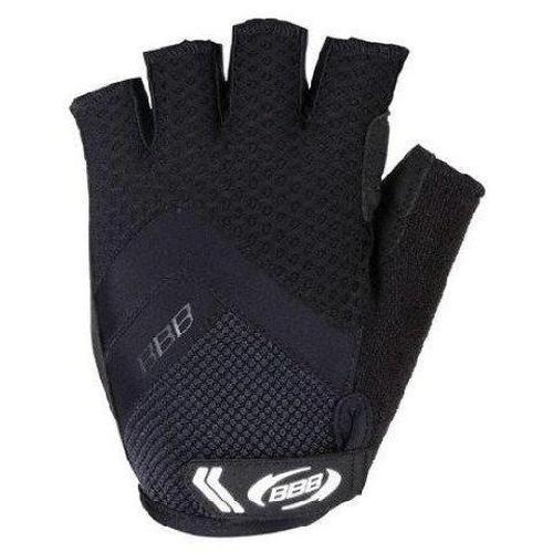 Glove BBB HighComfort Blk XL
