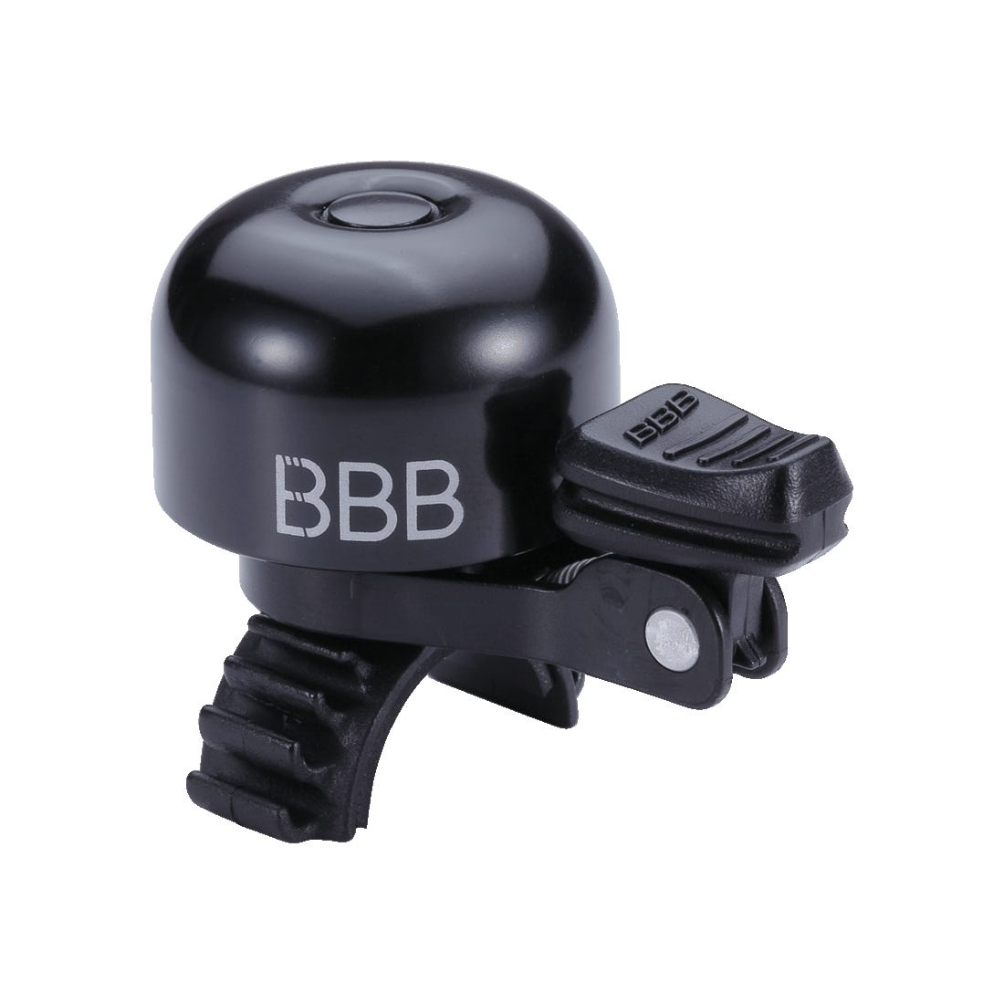 BBB Loud and Clear Delux Bicycle Bell