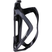 BBB FlexCage Composite Bottle Cage Gloss Black