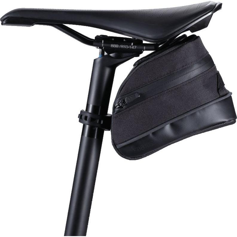 BBB CombiSet StorePack Saddlebag Toolkit
