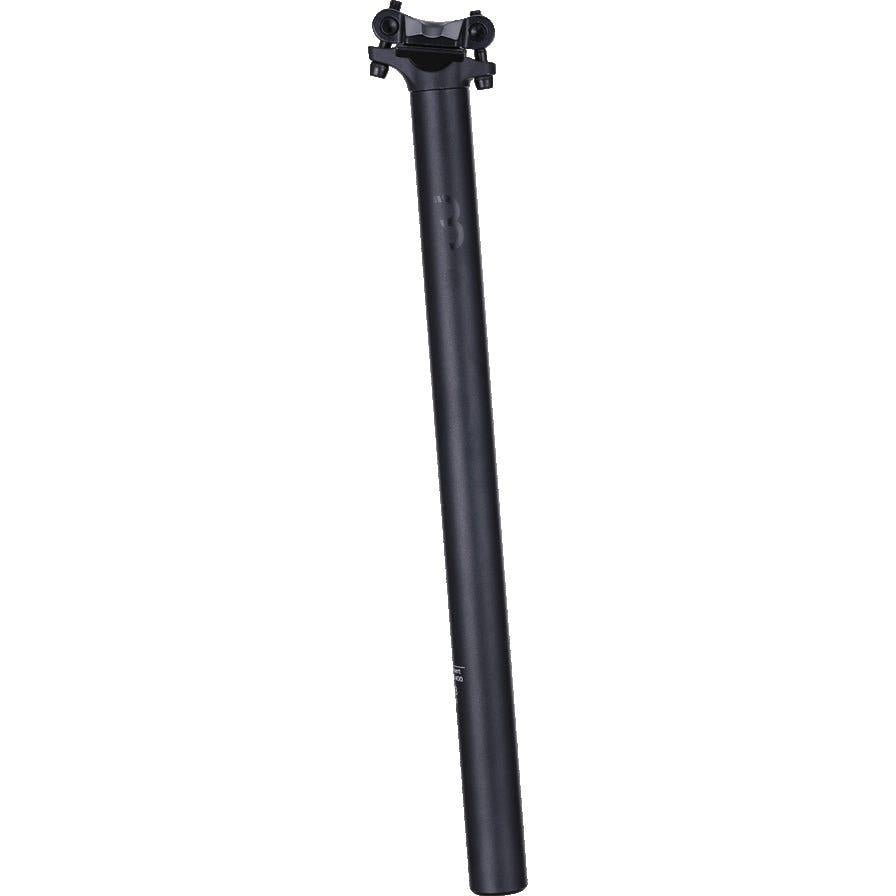 BBB Skyscraper Seat Post 30.6 x 400mm Black