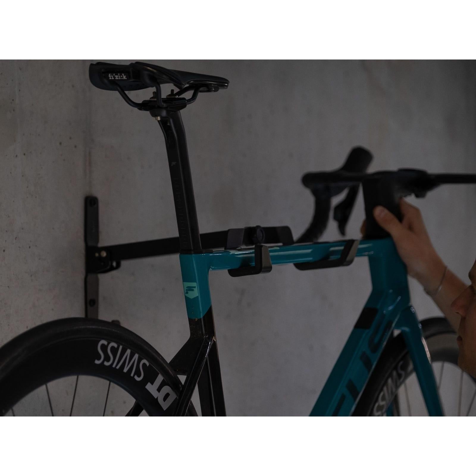 BBB WallMount Deluxe Bike Storage Hook