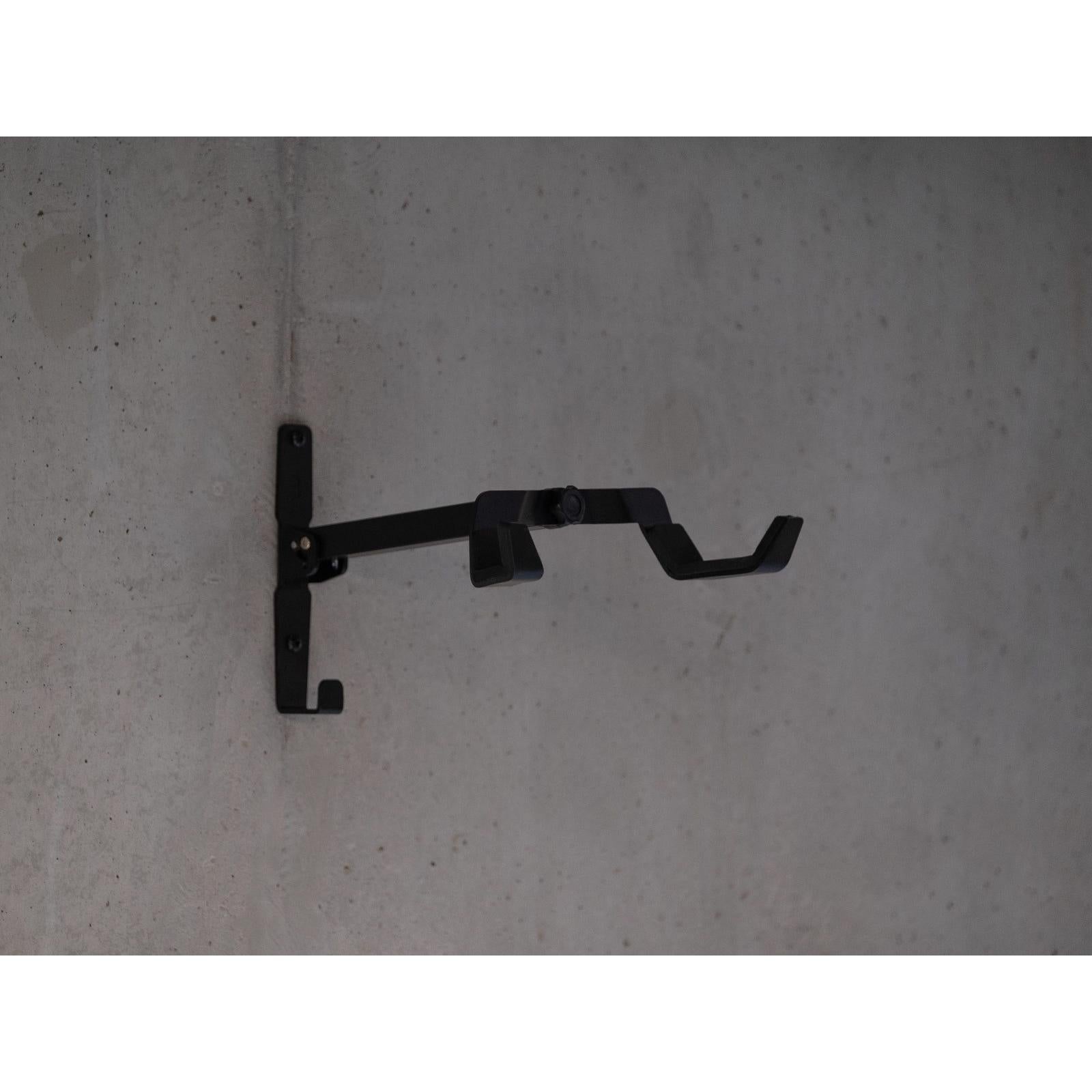 BBB WallMount Deluxe Bike Storage Hook