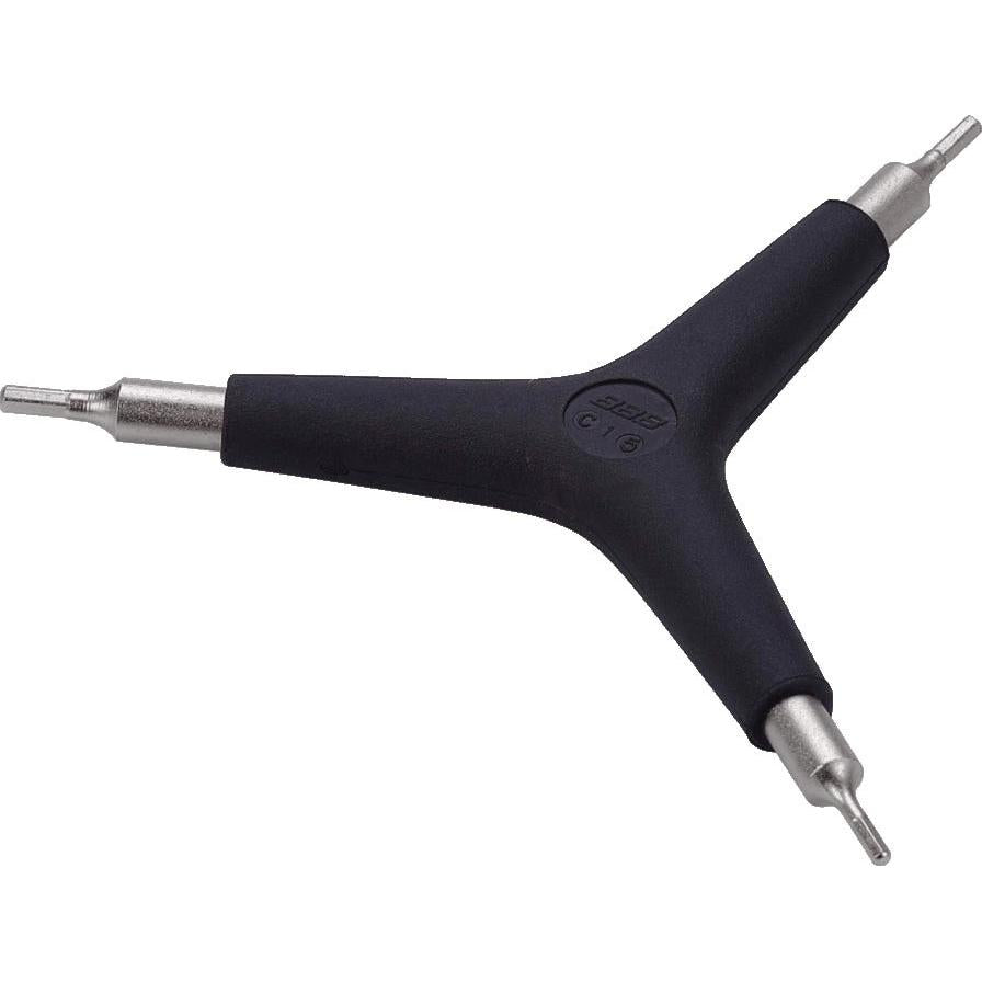 BBB ThreeStar Hex Tool 2/2.5/3mm